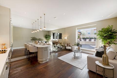 2 bedroom flat for sale, Caroline Walk, Fulham, London