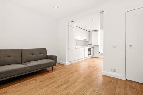 2 bedroom maisonette to rent, Mornington Crescent, Camden, London