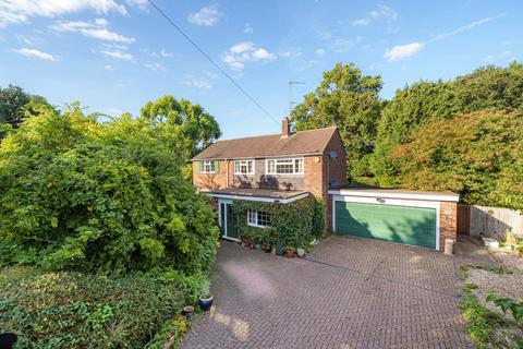 4 bedroom detached house for sale, Hook Hill Lane, Surrey GU22