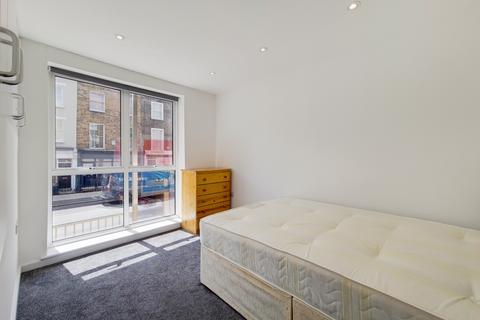 3 bedroom flat to rent, Royal College Street, Camden, London