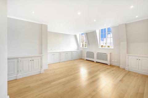 2 bedroom flat for sale, St. Mary Abbots Court, Warwick Gardens, London