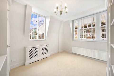 2 bedroom flat for sale, St. Mary Abbots Court, Warwick Gardens, London