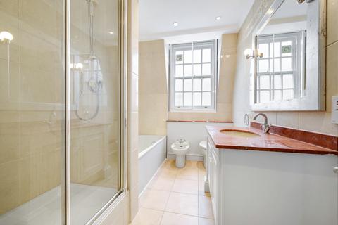 2 bedroom flat for sale, St. Mary Abbots Court, Warwick Gardens, London