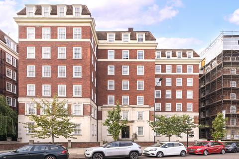 2 bedroom flat for sale, St. Mary Abbots Court, Warwick Gardens, London