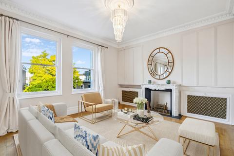 1 bedroom flat for sale, Addison Road, Holland Park, London