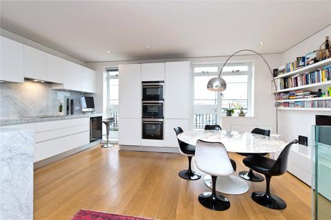 2 bedroom maisonette for sale, Tedworth Square, Chelsea