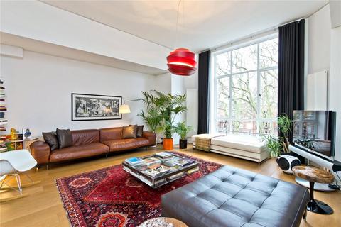 2 bedroom maisonette for sale, Tedworth Square, Chelsea