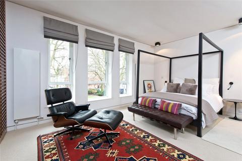 2 bedroom maisonette for sale, Tedworth Square, Chelsea