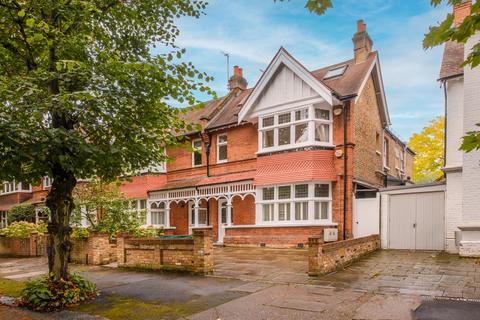 7 bedroom terraced house to rent, East Sheen Avenue, East Sheen, London