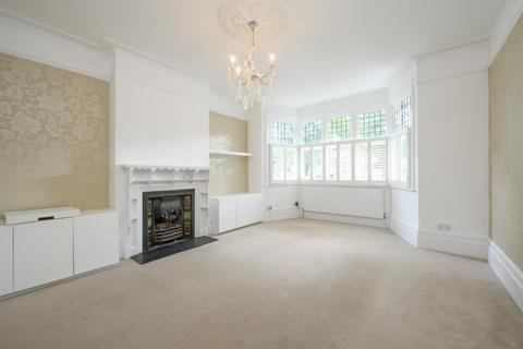 7 bedroom terraced house to rent, East Sheen Avenue, East Sheen, London