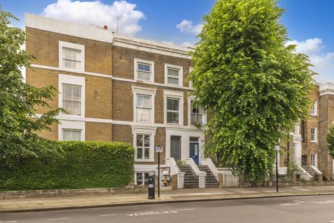 3 bedroom maisonette for sale, Southgate Road, De Beauvoir, Islington, London