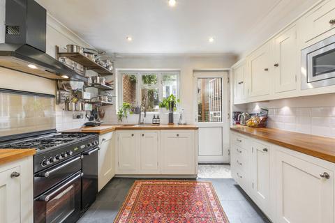 3 bedroom maisonette for sale, De Beauvoir, Islington, London