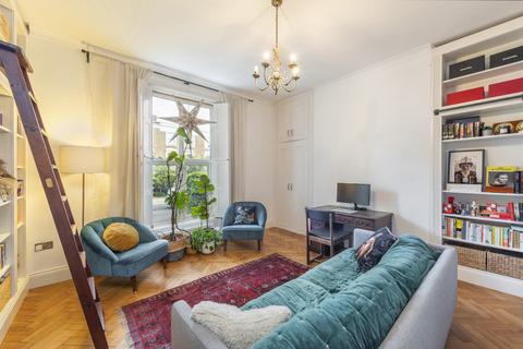 3 bedroom maisonette for sale, De Beauvoir, Islington, London