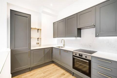 2 bedroom flat for sale, Queensborough Terrace, Lancaster Gate, Hyde Park, London