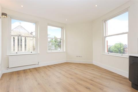 2 bedroom flat to rent, Kasaka House, 465-467 Finchley Road, London