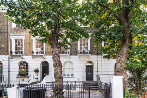 3 bedroom maisonette for sale, Ellington Street, Barnsbury, Islington, London