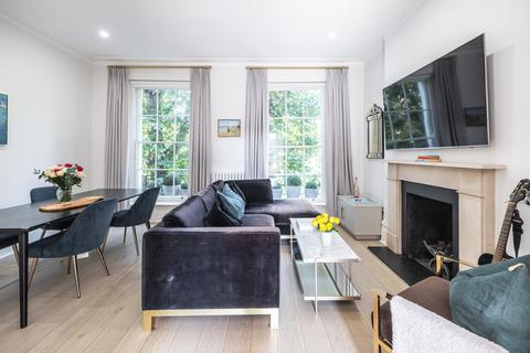 3 bedroom maisonette for sale, Ellington Street, Barnsbury, Islington, London