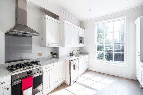 3 bedroom maisonette for sale, Ellington Street, Barnsbury, Islington, London