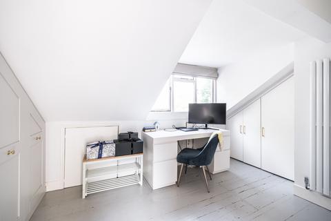 3 bedroom maisonette for sale, Ellington Street, Barnsbury, Islington, London