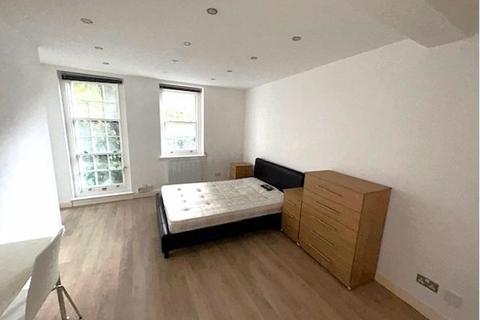 Studio to rent, Dennington House, Dennington Park Road ,NW6