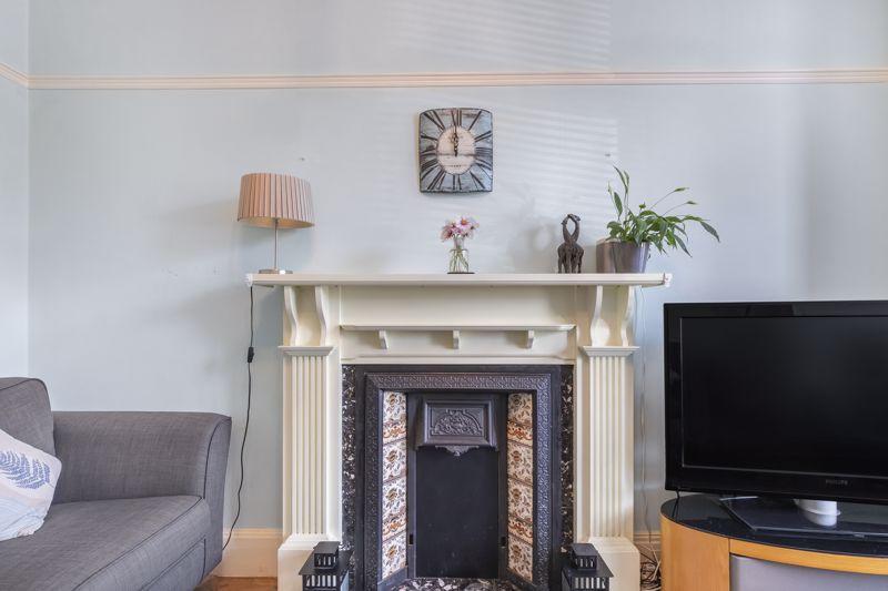 Feature Fireplace