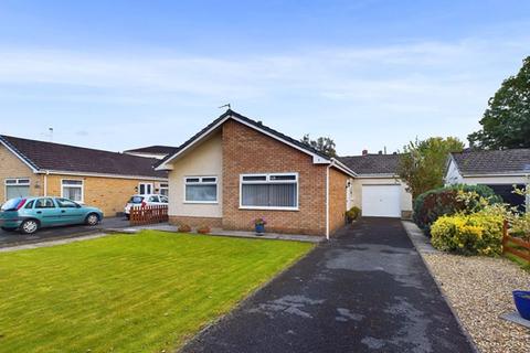 3 bedroom detached bungalow for sale, Glantawelan, Johnstown, Carmarthen