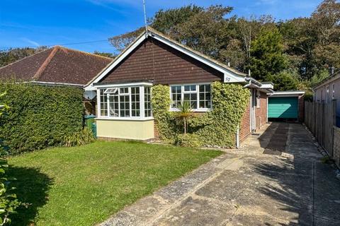 2 bedroom detached bungalow for sale, Elmer Sands, West Sussex