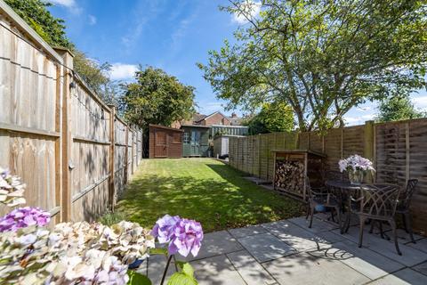 2 bedroom semi-detached house for sale, South View Road, Tunbridge Wells, TN4