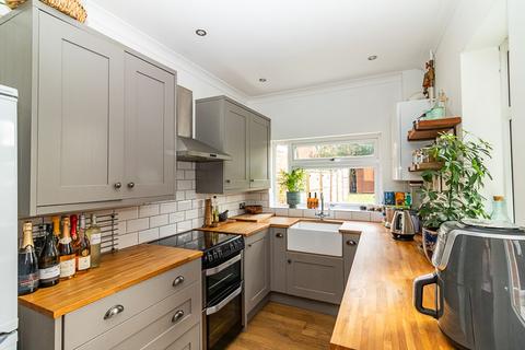 2 bedroom semi-detached house for sale, South View Road, Tunbridge Wells, TN4