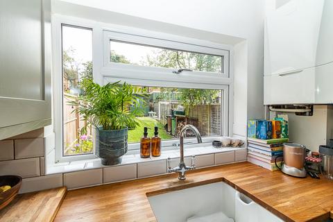 2 bedroom semi-detached house for sale, South View Road, Tunbridge Wells, TN4
