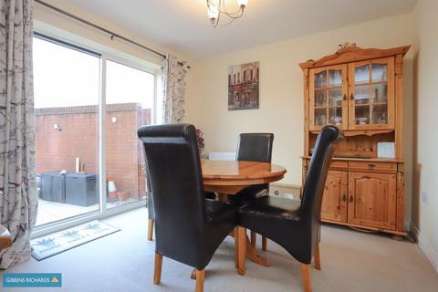 4 bedroom detached house for sale, Stockmoor Drive, Bridgwater