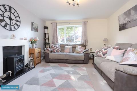 undefined, Stockmoor Drive, Bridgwater