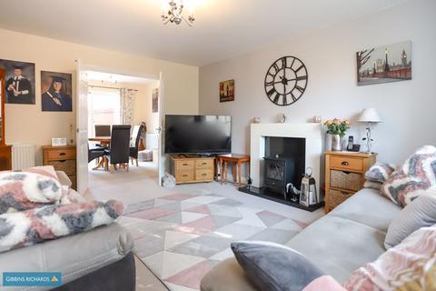 undefined, Stockmoor Drive, Bridgwater