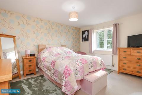 undefined, Stockmoor Drive, Bridgwater