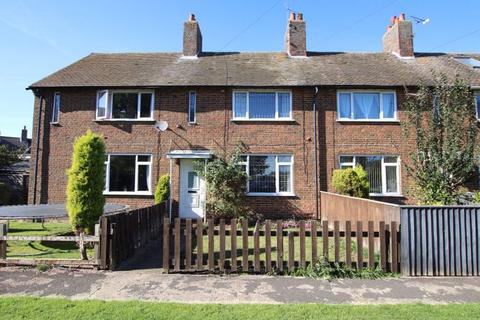 2 bedroom terraced house for sale, MARSHWAY, NORTH COTES