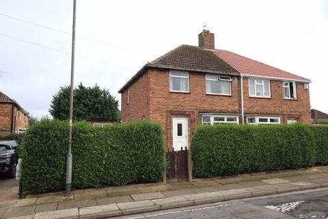 3 bedroom semi-detached house for sale, WELLAND AVENUE, GRIMSBY