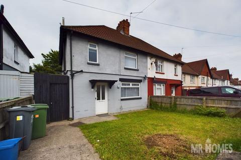 3 bedroom semi-detached house for sale, Plymouthwood Road, Ely, Cardiff CF5 4DF