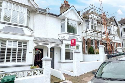 3 bedroom terraced house for sale, Osborne Road, Brighton