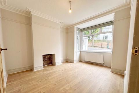 3 bedroom terraced house for sale, Osborne Road, Brighton