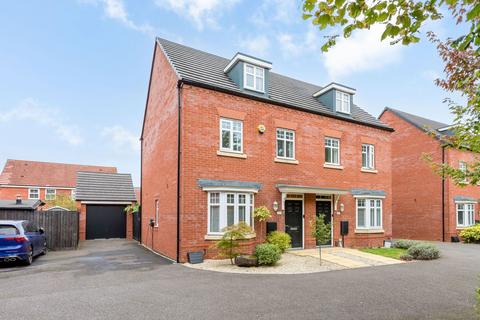 3 bedroom semi-detached house for sale, Lichfield WS13