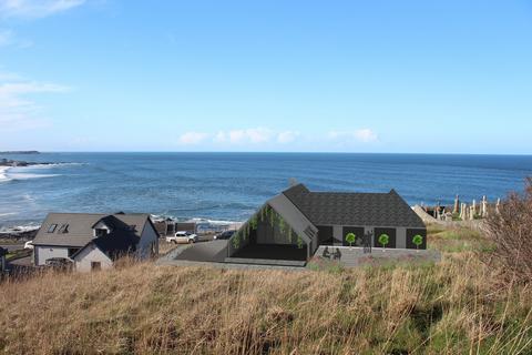 Land for sale, Macduff AB44