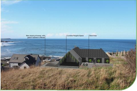 Land for sale, Macduff AB44