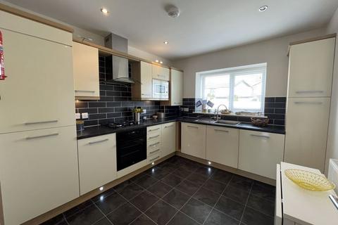 2 bedroom apartment for sale, Rhosneigr, Isle of Anglesey