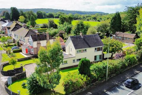 3 bedroom detached house for sale, Windways, Island Farm Road, Bridgend, CF31 3LG