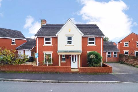 5 bedroom detached house for sale, COTFORD ST LUKE