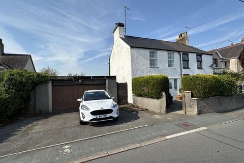 3 bedroom semi-detached house for sale, Llanfairpwllgwyngyll, Isle of Anglesey