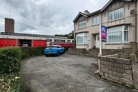 4 bedroom terraced house for sale, Bangor, Gwynedd