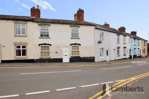 2 bedroom terraced house for sale, High Street, Studley