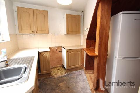 2 bedroom terraced house for sale, High Street, Studley