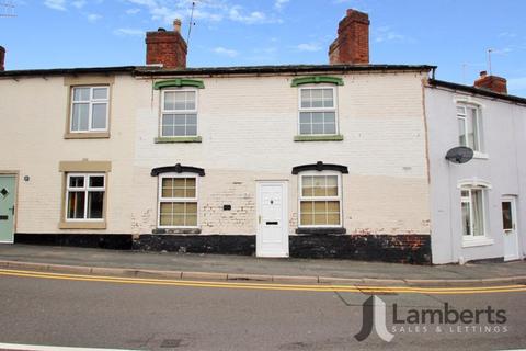 2 bedroom terraced house for sale, High Street, Studley